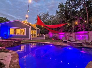 405 W Monroe St, Austin, TX 78704