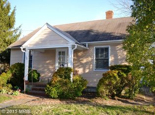 106 Carpenter St, Saint Michaels, MD 21663