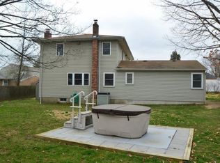 1310 Oneida Ave, Bellmore, NY 11710