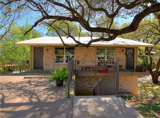 1513 Travis Heights Blvd #B, Austin, TX 78704