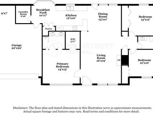 115 Chapel Creek Dr, Hazel Green, AL 35750