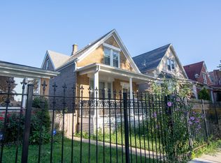 2044 N Kilbourn Ave, Chicago, IL 60639