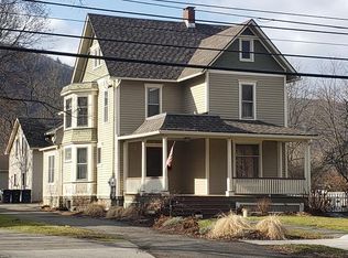 634 S Main St, Athens, PA 18810