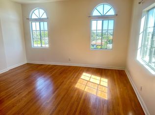 1602 S Sierra Bonita Ave, Los Angeles, CA 90019