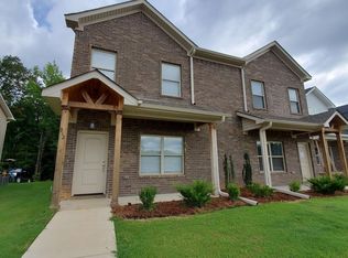 912 Grand Teton Dr, Benton, AR 72019