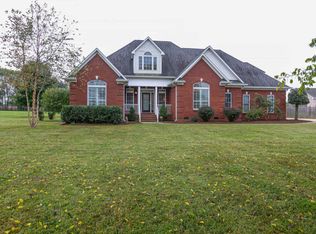 7069 Old Zion Rd, Columbia, TN 38401