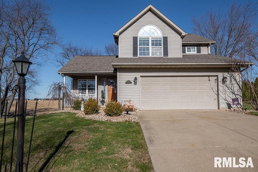 10013 W Lake Camelot Dr, Mapleton, IL 61547 Zillow