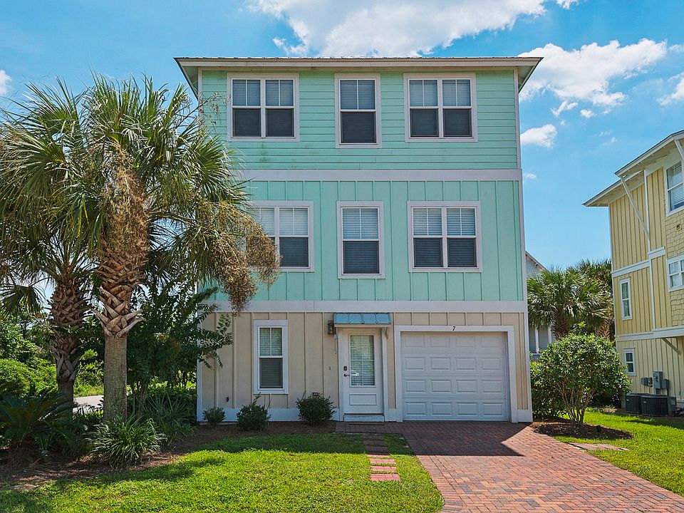 Welcome to 7 Windward Cove!