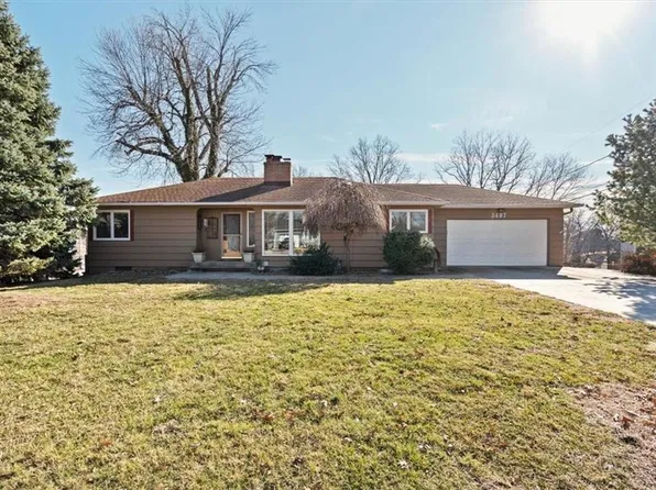 3407 NW 58th Ter, Kansas City, MO 64151