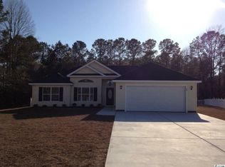 364 Beulah Cir, Conway, SC 29527