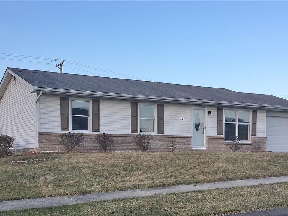 1st image of 1507 Knoll Crest Dr