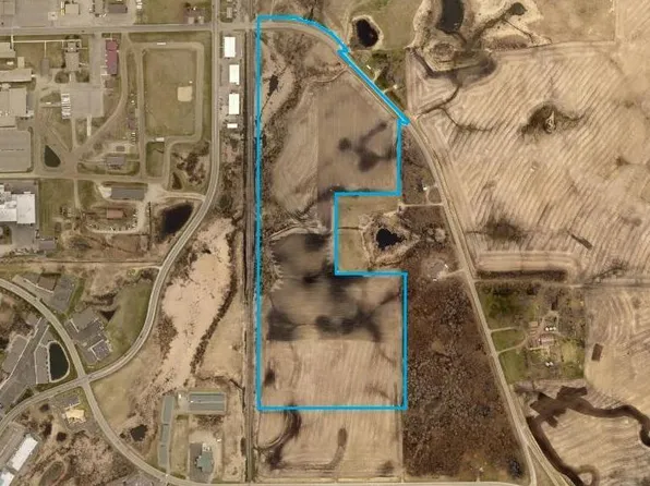 18th Ave E, Alexandria, MN 56308