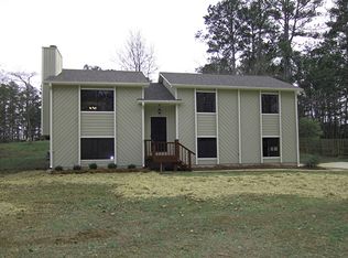450 Waybridge Ct, Kennesaw, GA 30144