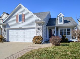 1686 Scio Ridge Rd, Ann Arbor, MI 48103