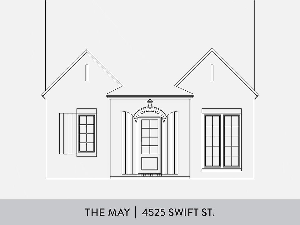 1st image of 4525 Swift St