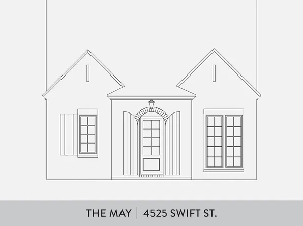 4525 Swift St, Montgomery, AL 36116