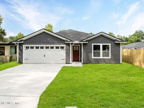 5459 LEAMING Avenue, Jacksonville, FL 32254