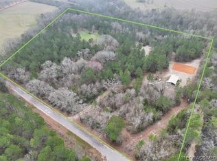 970 & 1881 Bray Rd, Wing, AL 36483