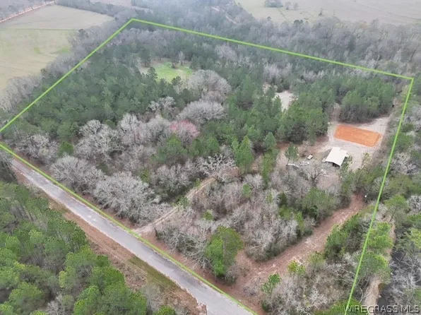 970 & 1881 Bray Rd, Wing, AL 36483