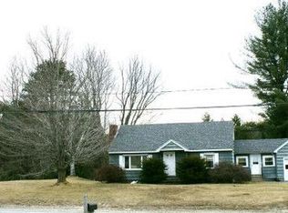 165 Us Highway 202, Bennington, NH 03442