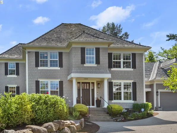 12808 NW Diamond Dr, Portland, OR 97229