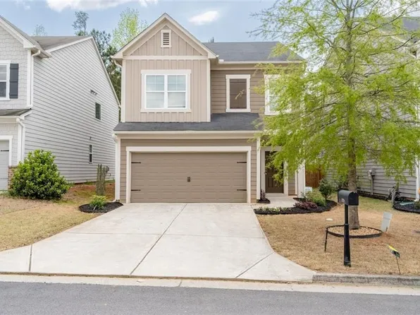 275 Denver Ave, Hiram, GA 30141
