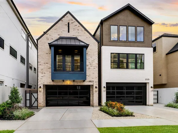 2323 Richton St, Houston, TX 77098