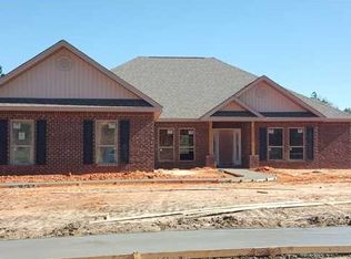 2490 Driftwood Loop E, Semmes, AL 36575
