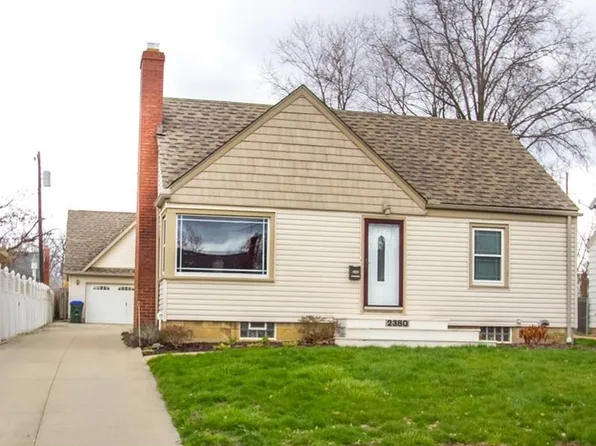 2380 14th St, Cuyahoga Falls, OH 44223