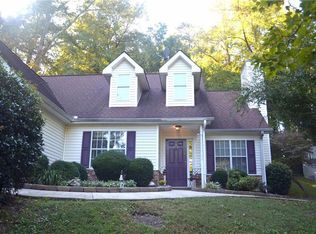 257 Bennett Farms Trl, Acworth, GA 30102