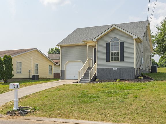 4th image of 321 Cedar Park Cir