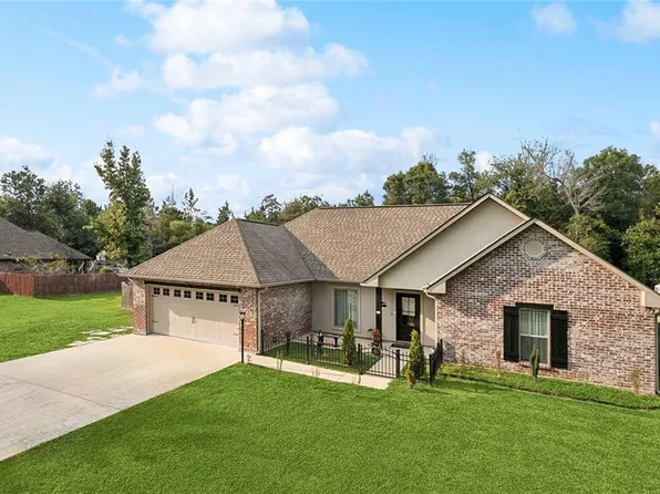 42634 Brown Rd, Ponchatoula, LA 70454