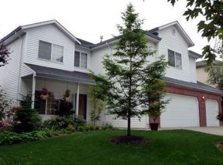 16276 SW Sexton Mountain Dr, Beaverton, OR 97007