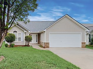 1660 Neighborhood Walk, McDonough, GA 30252