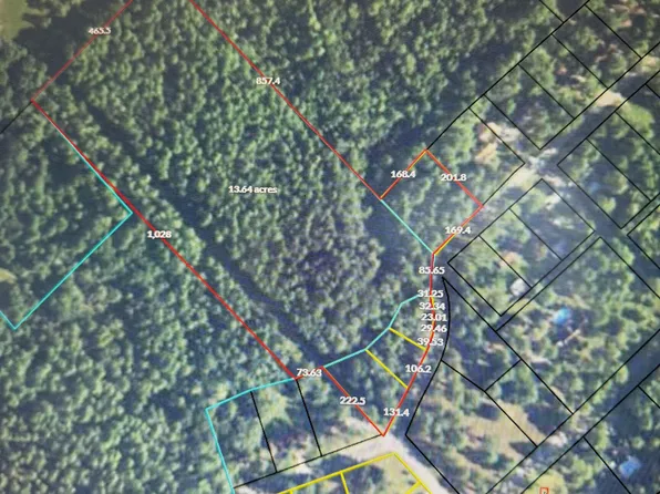 0 Dogwood Ln, Mc Rae Helena, GA 31055