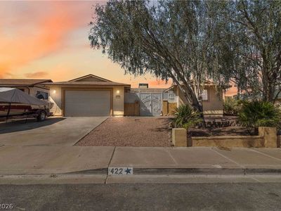 422 Bottle Brush Way, Henderson, NV, 89015