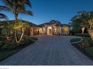 16487 Felicita Ct, Naples, FL 34110