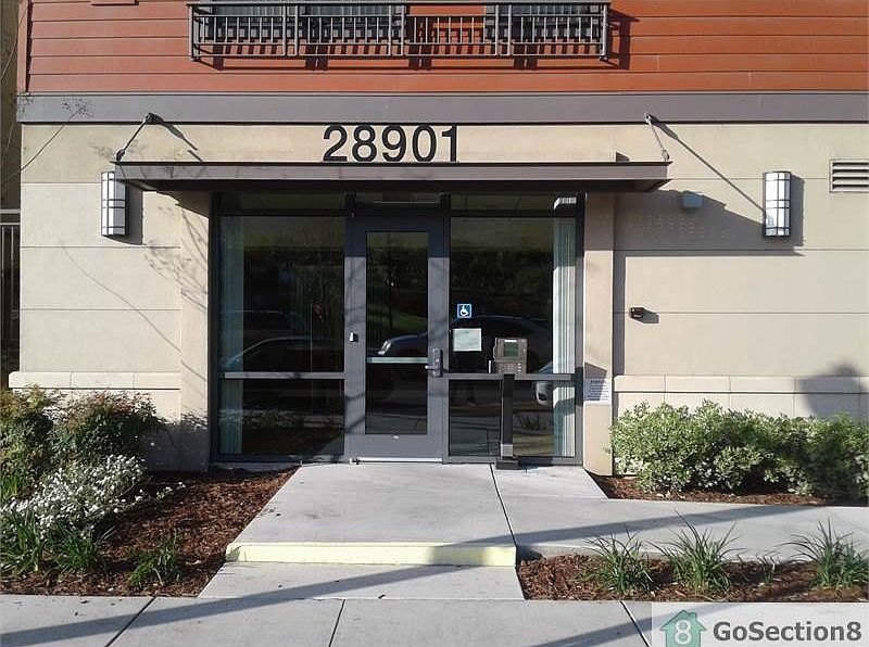 1st image of 28901 Mission Blvd #203