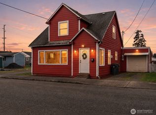 508 30th St, Hoquiam, WA 98550