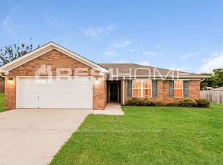 27691 Phillip Wagnon Dr, Athens, AL 35613