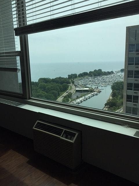 Awesome Lake View