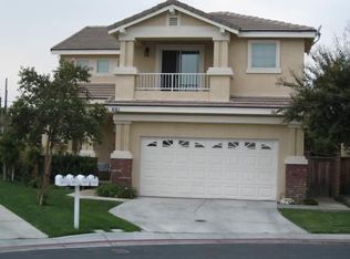 8715 Sierra View Ct, Rancho Cucamonga, CA 91730