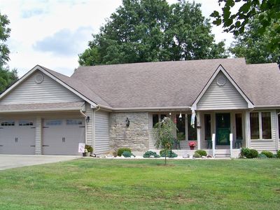 558 Cave Run Lake Rd, Salt Lick, KY, 40371