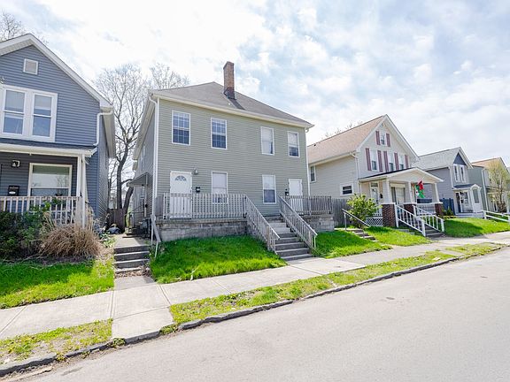3rd image of 347-349 1/2 E Welch Ave #349