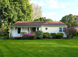 1053 Penfield Rd, Rochester, NY 14625