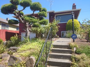 5418 37th Ave SW, Seattle, WA 98126