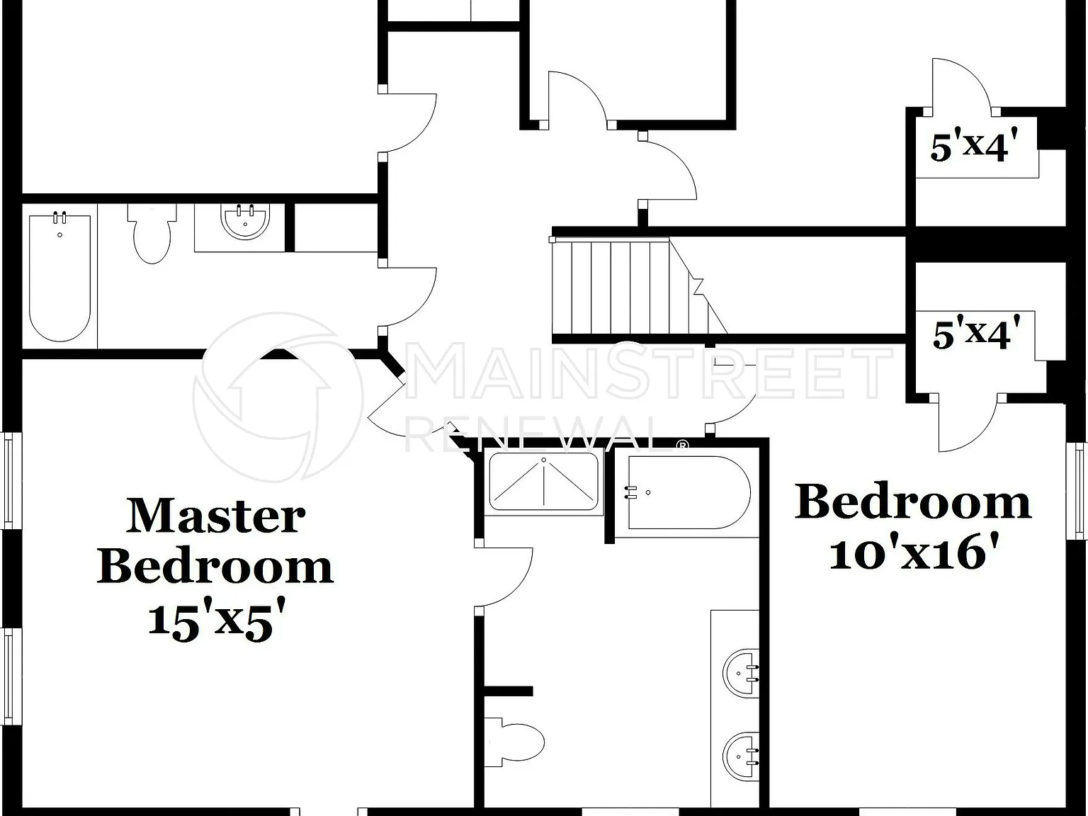 115 Calhoun Place — Photo 3