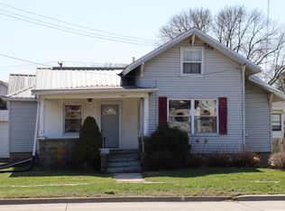 413 E Lincolnway Rd, Morrison, IL 61270