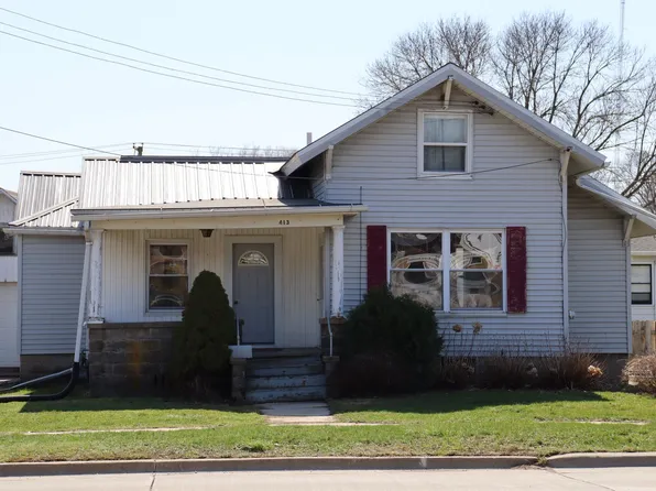 413 E Lincolnway Rd, Morrison, IL 61270