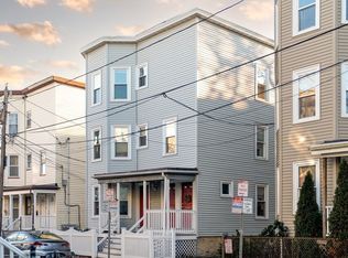 8 Speridakis Ter #1, Cambridge, MA 02139